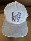 LBNY 11561  Trucker Cap