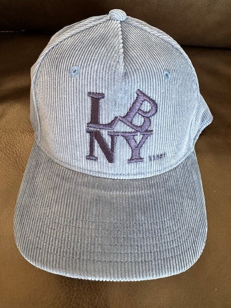 LBNY 11561  Trucker Cap