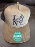 LBNY 11561  Trucker Cap