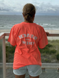 Beach Crew LBNY Short Sleeve Tshirt