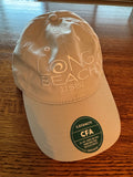 EMBROIDERED LONG BEACH WAVE 11561 CAPS